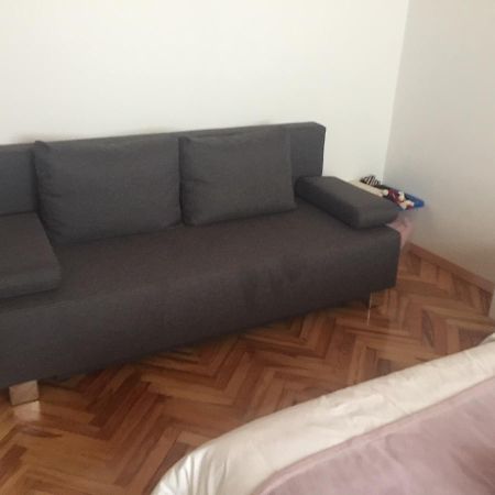 Apartmani Villa Christina Ичичи Экстерьер фото