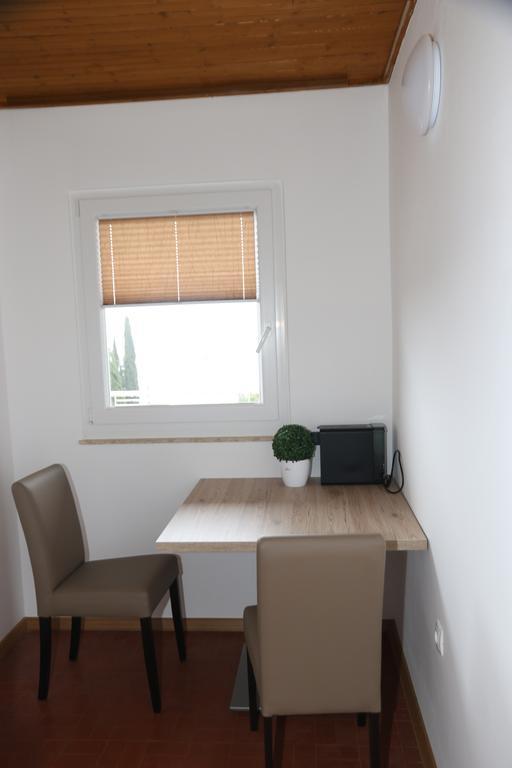 Apartmani Villa Christina Ичичи Экстерьер фото