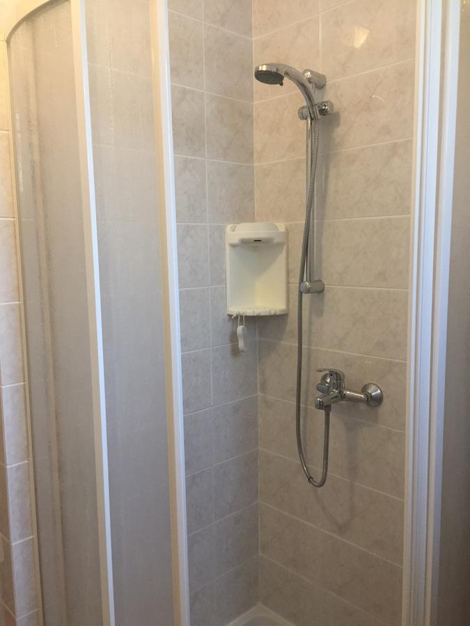 Apartmani Villa Christina Ичичи Экстерьер фото